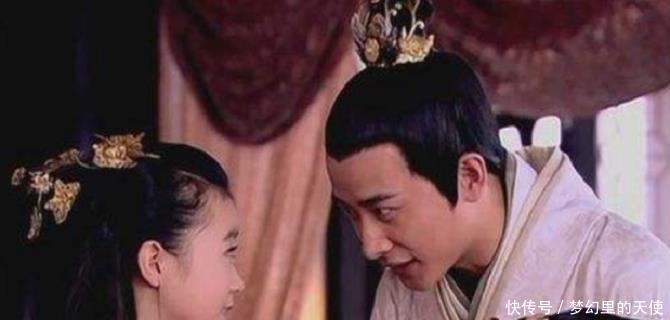 净身|她嫁给亲舅舅成皇后,虽得宠爱却一生未孕,死后净身发现不孕秘密!