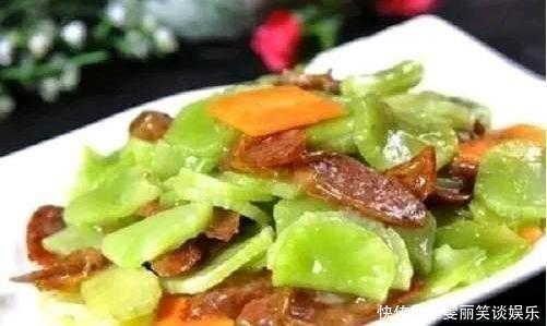 翻炒均匀|换来换去还是几道家常菜最受欢迎,大家忍不住多吃两碗饭
