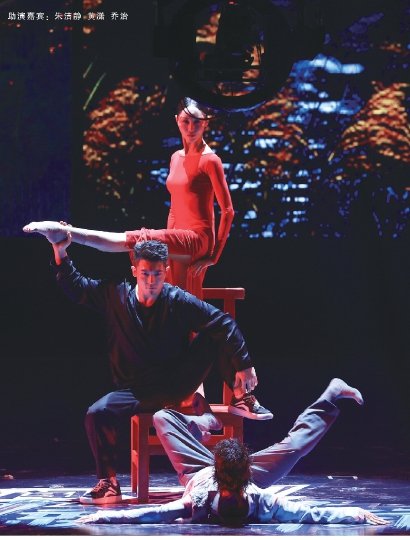 爆款综艺需实现价值底色与文化自信的双重抵达