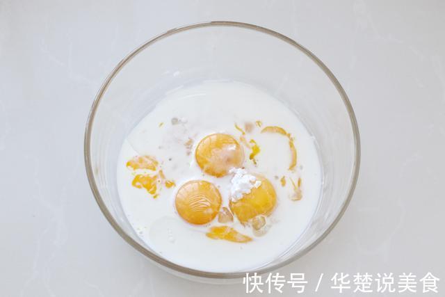 烘焙必做的一款蛋糕卷,细腻光滑不开裂,无添加比外面卖的好百倍