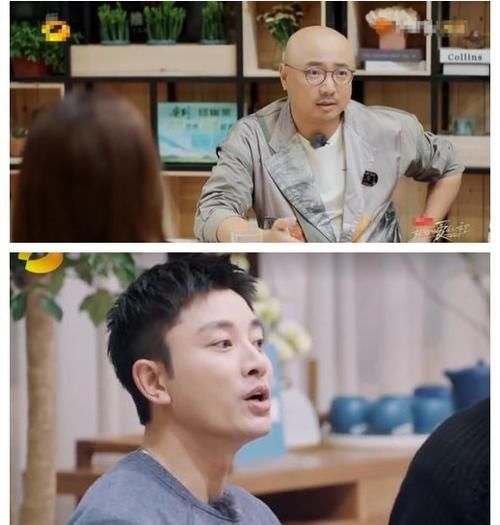 今年流行换发起人？《青春有你3》换李宇春，《浪姐2》换黄晓明