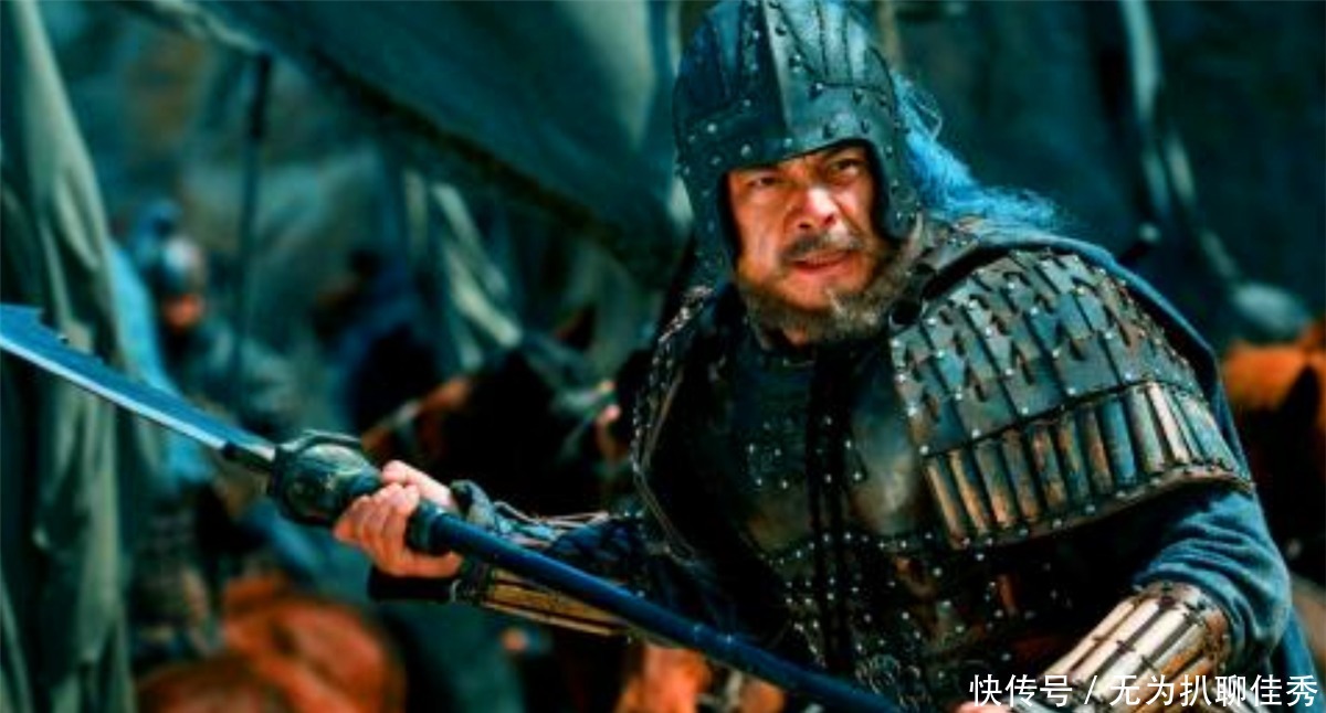 政治|五虎上将之后的最强大将魏延，为何最终成了政治牺牲品？