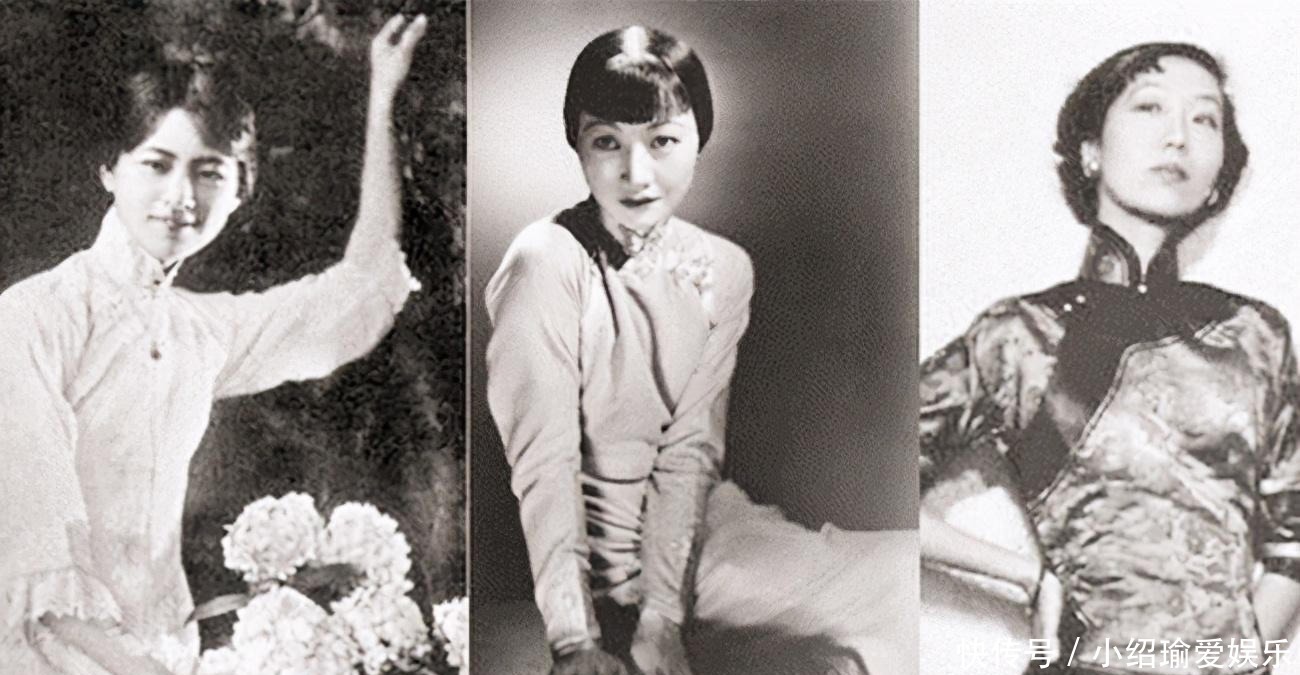 林徽因嫌弃她,张爱玲不待见她,而她却活成了童话中的模样