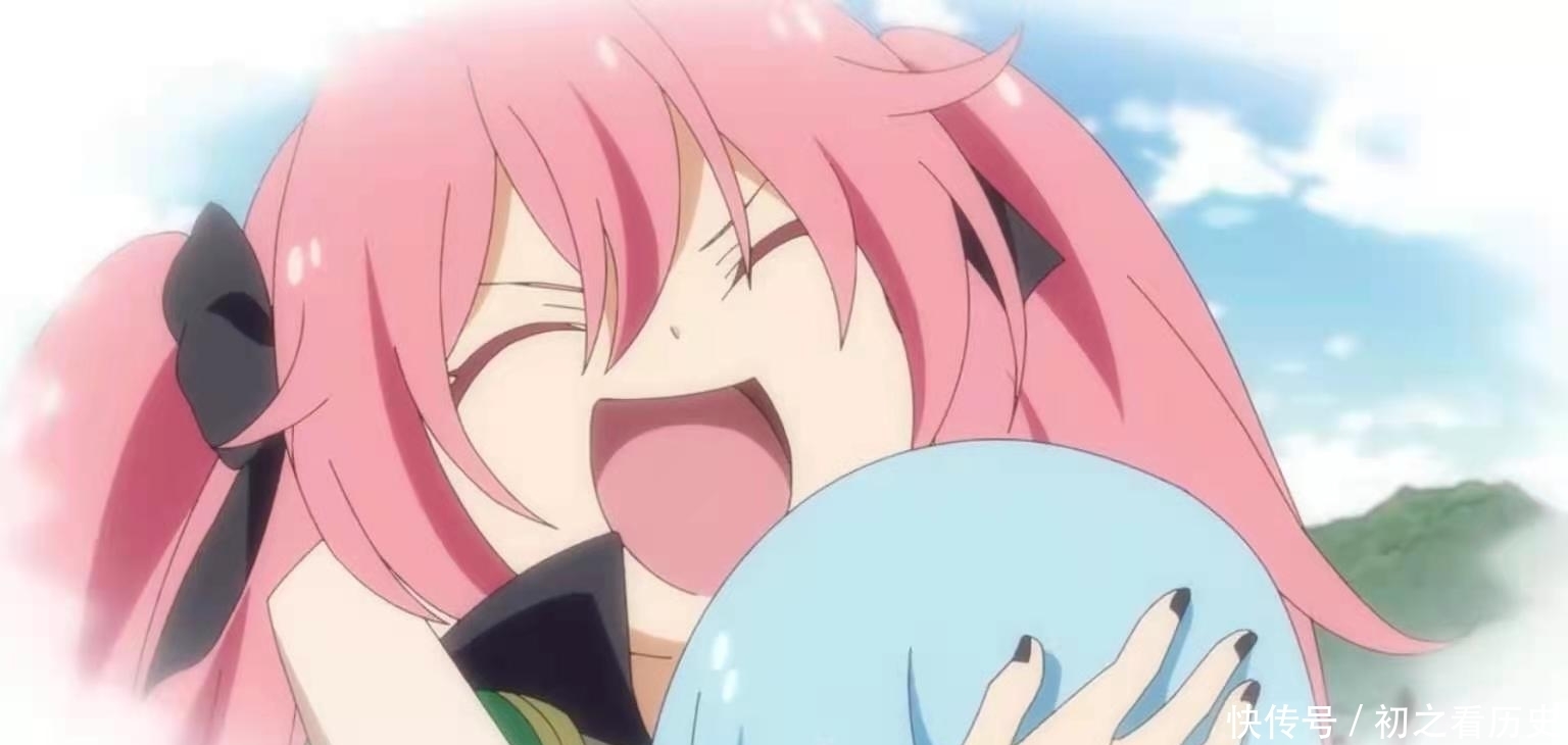 魔王|水手服暴露身材,米莉姆向萌王撒娇,“傲娇龙”吃醋了