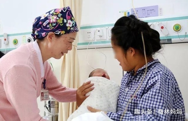 旺盛生|上午生娃和下午生娃有啥不同产科护士不是迷信,有科学依据的