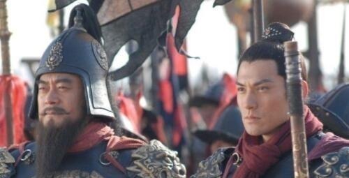 史进@燕青真的归隐了吗?去了哪里归隐?结果意想不到