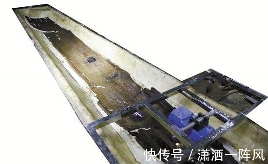 c14|八千到九千年前:一群未被史书记载的人在这里创造出了发达的文明