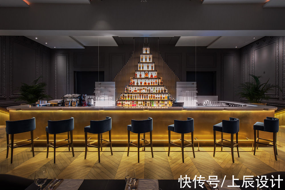 餐厅|海鲜门面装修效果图，海鲜市场装修图片大全集