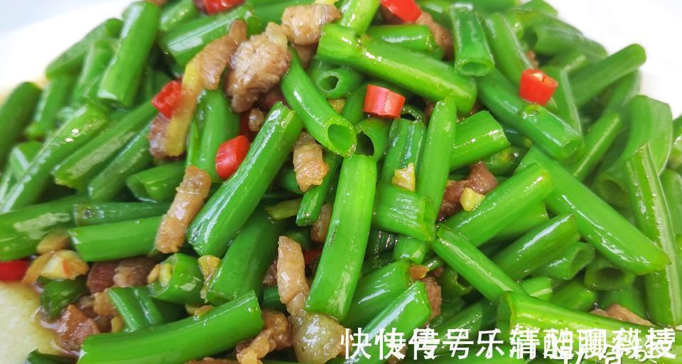 夏天,这3种“碱性蔬菜”正当季,简单易做,营养又美味,真鲜嫩