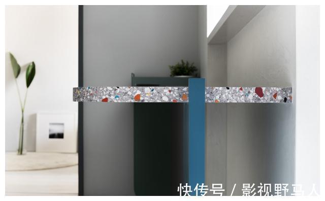 更衣室|两个女生的共居公寓,60㎡清新北欧风,拥有独居但不孤单的生活!