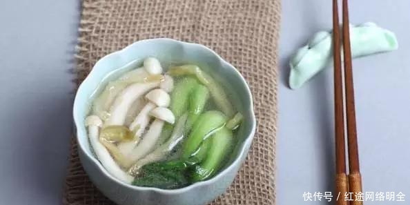 搞定|下班半小时搞定三菜一汤,以后就这样来