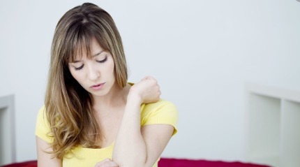 感染|26岁空姐查出宫颈癌,医生皮肤长有“小疙瘩”,拖成了宫颈癌