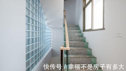 落地窗|玻璃砖最美的5种用法!这些用法你想都没想过