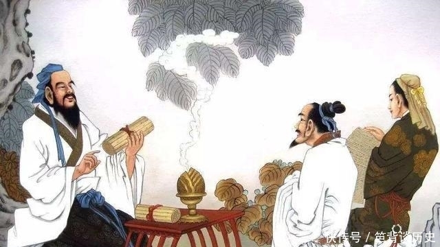  启蒙|易经：每个人开窍的时间点不同，遇到会启蒙的人，笨鸟也可以先飞