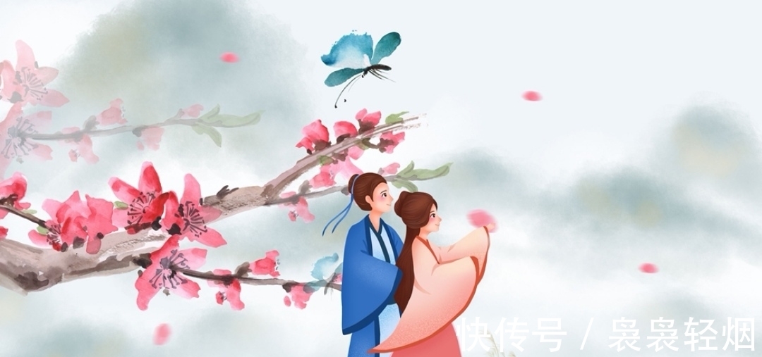 文君@四首写女子的古诗,第一首夸美貌,第三首夸才华,你喜欢哪一首