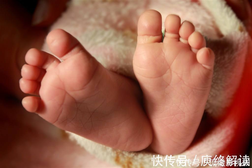 腿部|腿部有2个特征的孩子,将来多半是高个子,你家孩子身上有吗