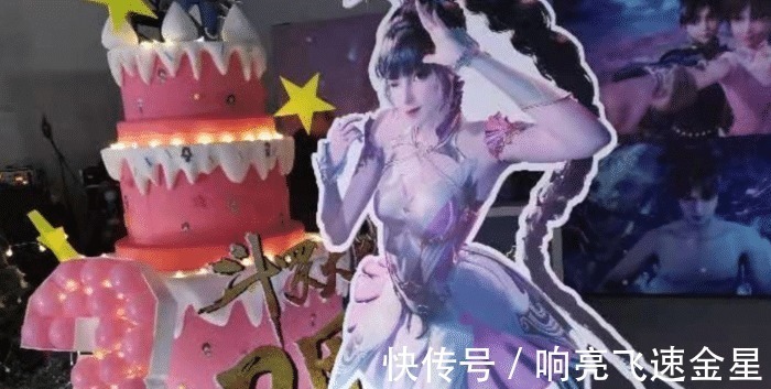 建模|斗罗大陆小舞复活建模已确定,与献祭时变化太大,女神形象全无