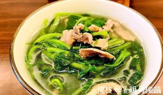 天冷了,家人记得多喝这汤,做法简单,营养极高,不懂太可惜