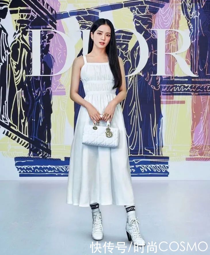 她们的早春秀有多美，我的心就有多荡|壹周潮话题 | 紧身裤