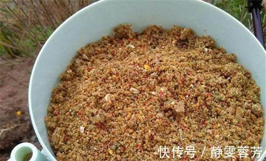曲酒|野钓秘方窝料、饵料配方大揭秘，可以让你的鱼获翻倍哦