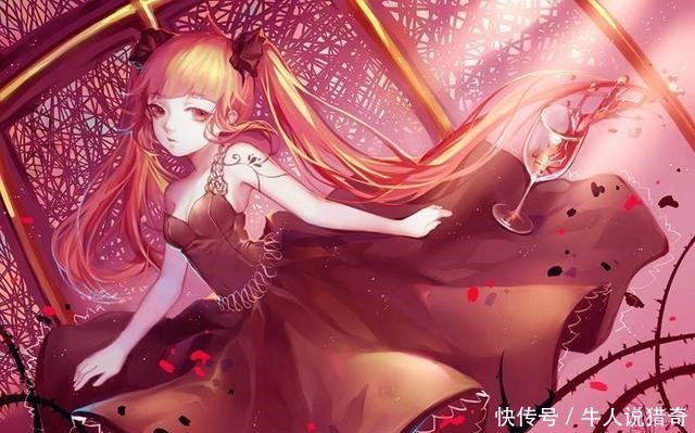 东方栀子|这10多张图都说明东方栀子如初音般美丽,又为什么会被黑成了狗