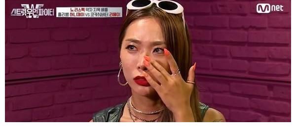 舞者|女舞者決裂正面PK「竟跳同舞步」！比賽結(jié)果全看哭...韓網(wǎng)QQ炸了