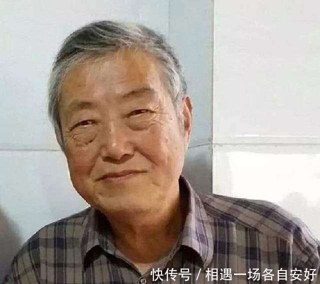 “朦胧诗鼻祖”食指:当记者去采访他时,已经是位“精神病”患者