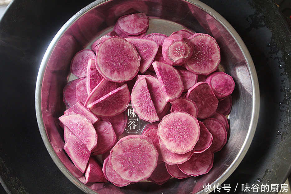 小雪前后,最该吃这早餐,香甜软糯,满满都是料,精神饱满过冬天