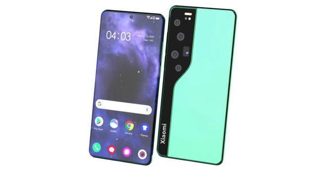 下巴|小米继续突破,超级下巴+150倍变焦+骁龙875,不负众望