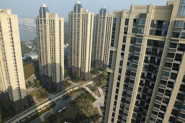 房子|一楼和顶楼的房子不好？建筑学家直言：这三类楼层更应该避开