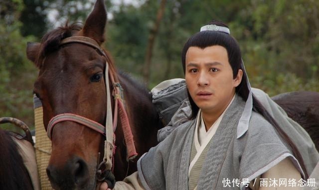 小女婿$岳父一上联:来,是贪吃,不来,是无礼,穷女婿一下联,顿时尴尬