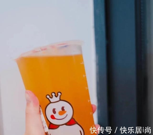 柠檬片|你爱我我爱你，蜜雪冰城甜蜜蜜（饮品测评）！