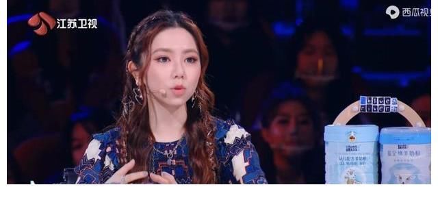 《点赞!达人秀》:霆锋爆赞,紫棋傲娇,伊能静煽情,孟非金句王