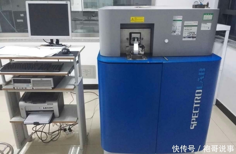 美国领先20多年,我国花7000亿购买!华为进军,能改变现状吗?