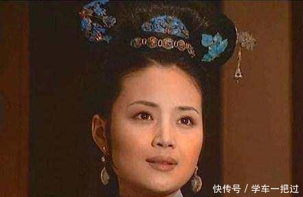 苏麻喇|《康熙王朝》里的苏麻喇姑果有其人吗