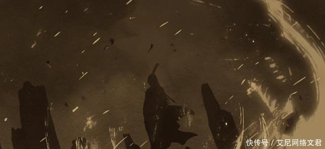 星辰变：成为仙人分六步，经历三次天劫，只有秦羽不一样！