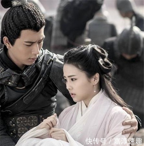 惧留孙|邓婵玉被土行孙用强后,为何还对他死心塌地?土行孙有什么长处?