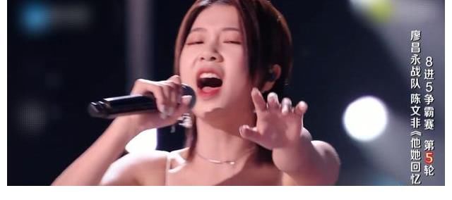 《好聲音》結束后，五強學員誰可能火起來？我還是看好姚曉棠