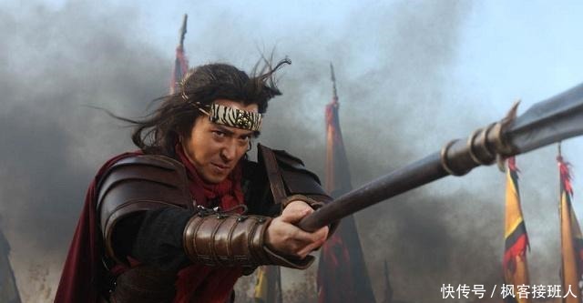 军马|如果宋江不招安,反而揭竿起义,梁山军马是否能夺得天下!