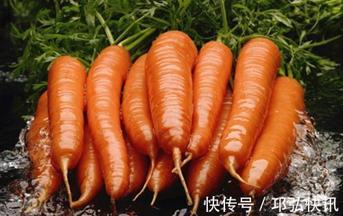 养颜|秋季养生常吃3种食物,排毒养颜,保养卵巢,清理子宫污血