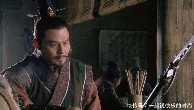 花荣@射死晁盖的不是史文恭、花荣,真凶到底是谁他就藏在晁盖的身边!