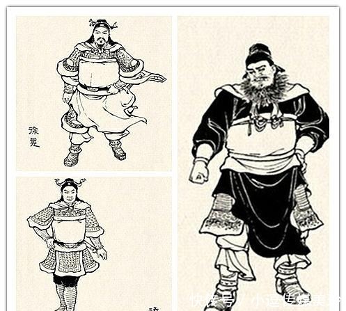 男儿铁胄介青霜――浅析《三国演义》连环画中武将战盔的类型