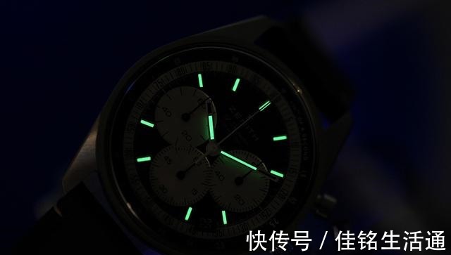 盘面#公价6万5 这枚全新计时表值得购买吗!