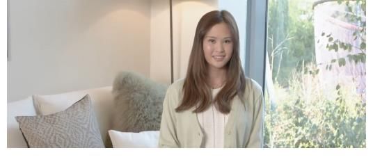 鐘麗緹大女兒選美比賽花絮曝光外形氣質(zhì)碾壓其他選手