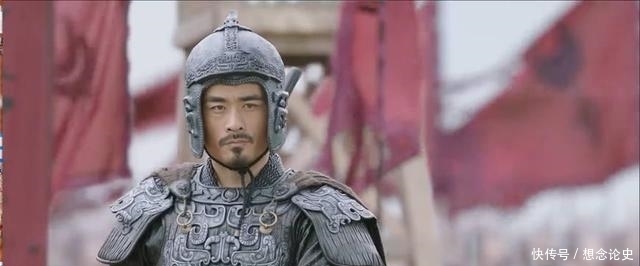 大将军|诸葛亮去世后,刘禅为何坚持北伐,前后支持姜维北伐11次之多