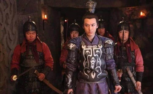 赵匡胤|若此人再多活十年，就没朱元璋朱棣什么事了，赵匡胤都比不上他