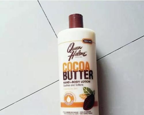 超级好用的6款身体乳推荐