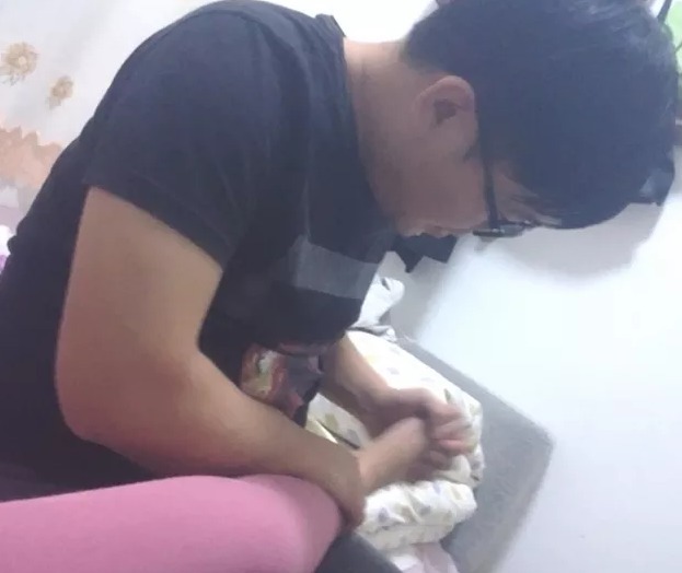 真的爱你|女孩怀孕后,老公还愿意为你做十件事,说明他是真心的爱你