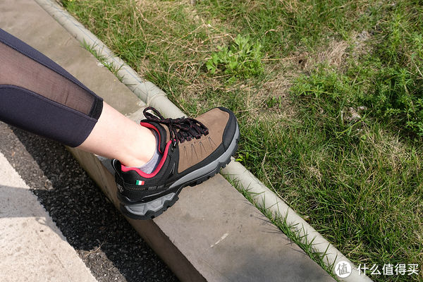 新春徒步登山好选择,图途户外鞋 体验