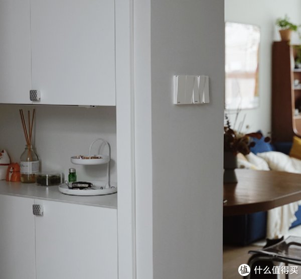 干净|房子住了3年,80后阿姨的家“干净如初”,参观她家,我也学会了